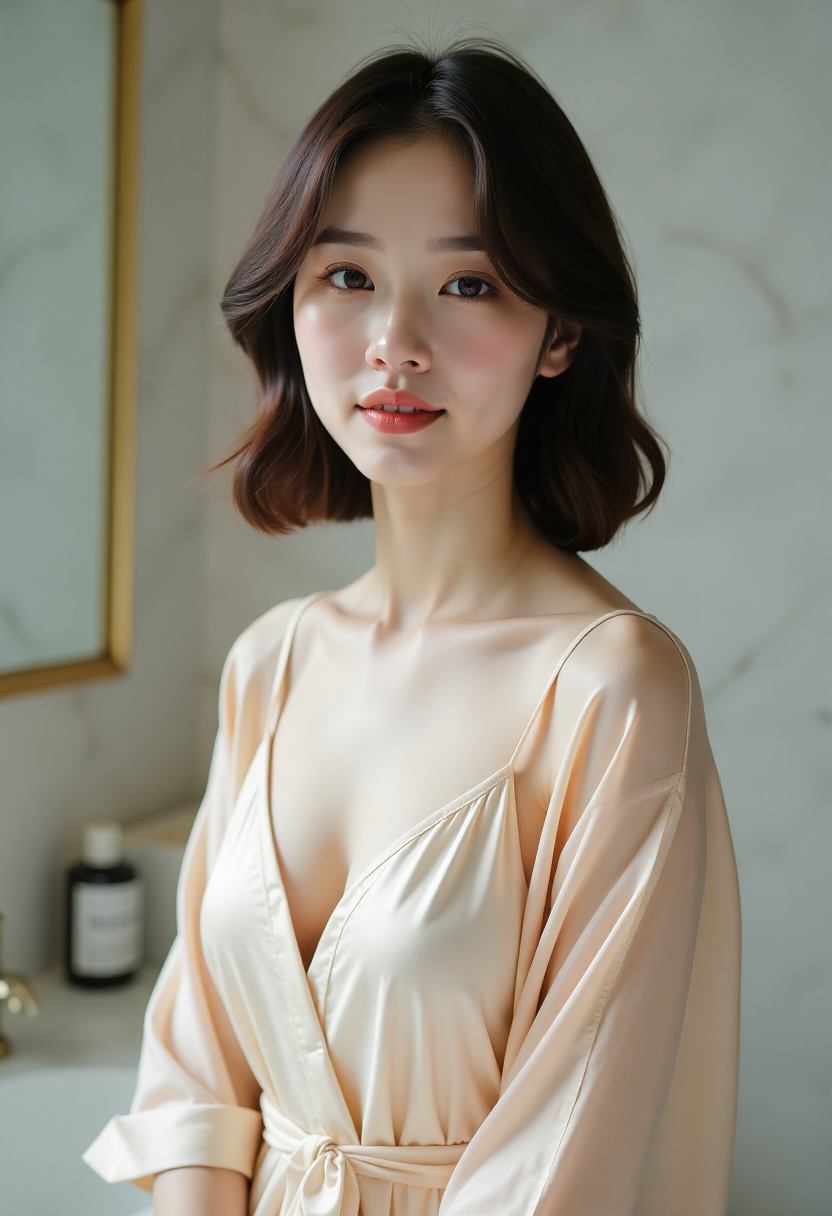 海岸练习海报