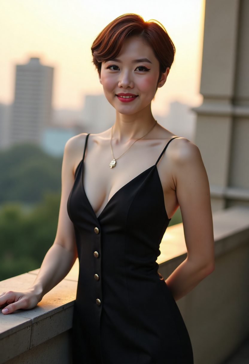 第二个月亮海报