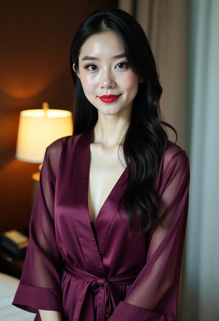 片场秋游海报