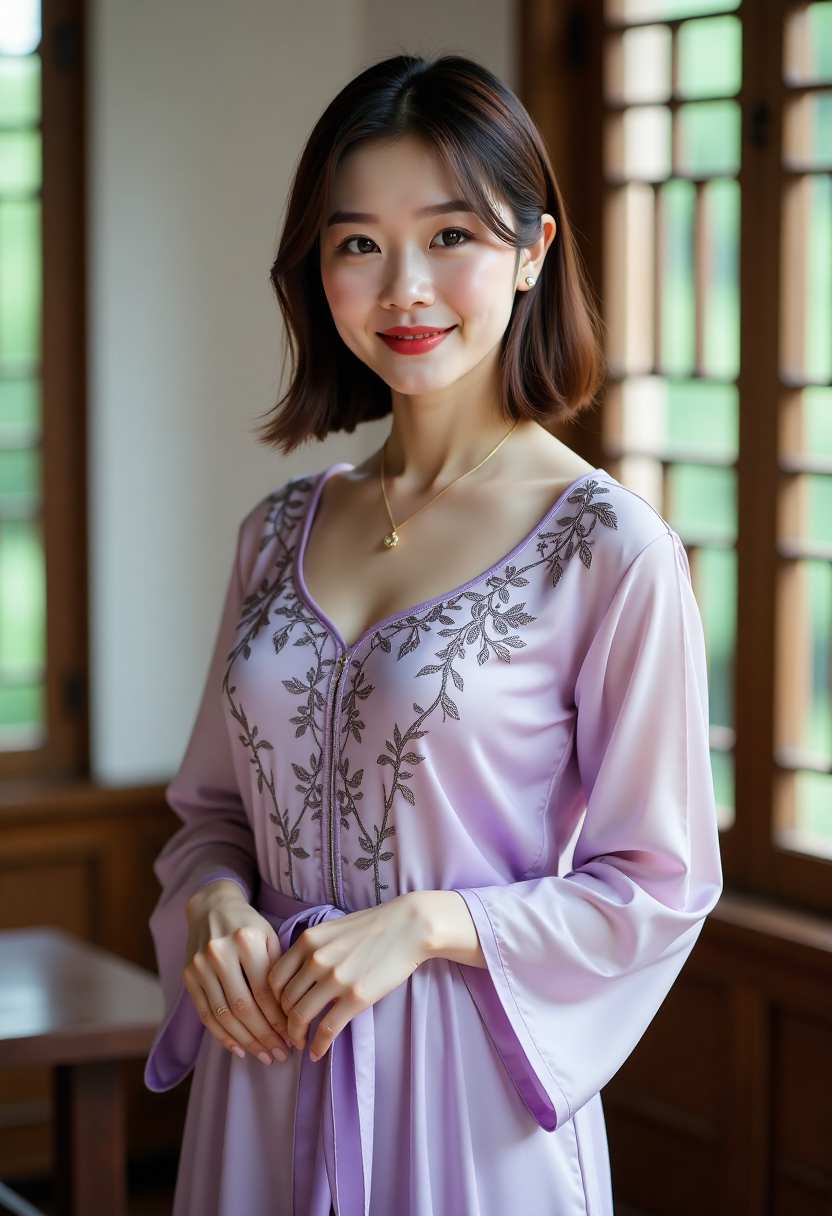晚秋信海报