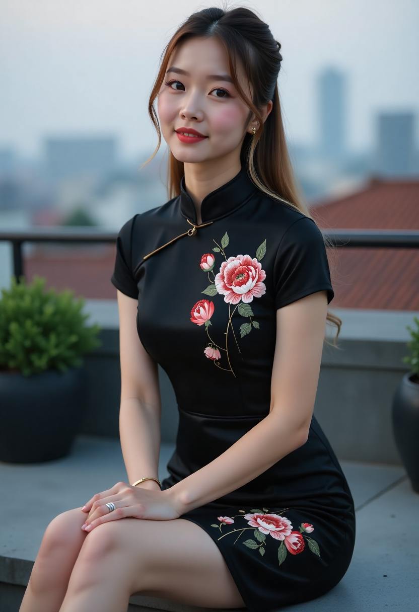 玉簟秋剧照海报