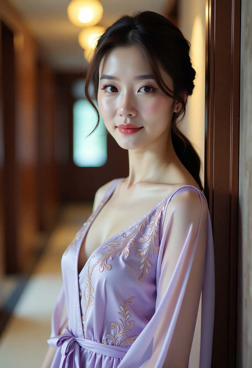 配乐手稿