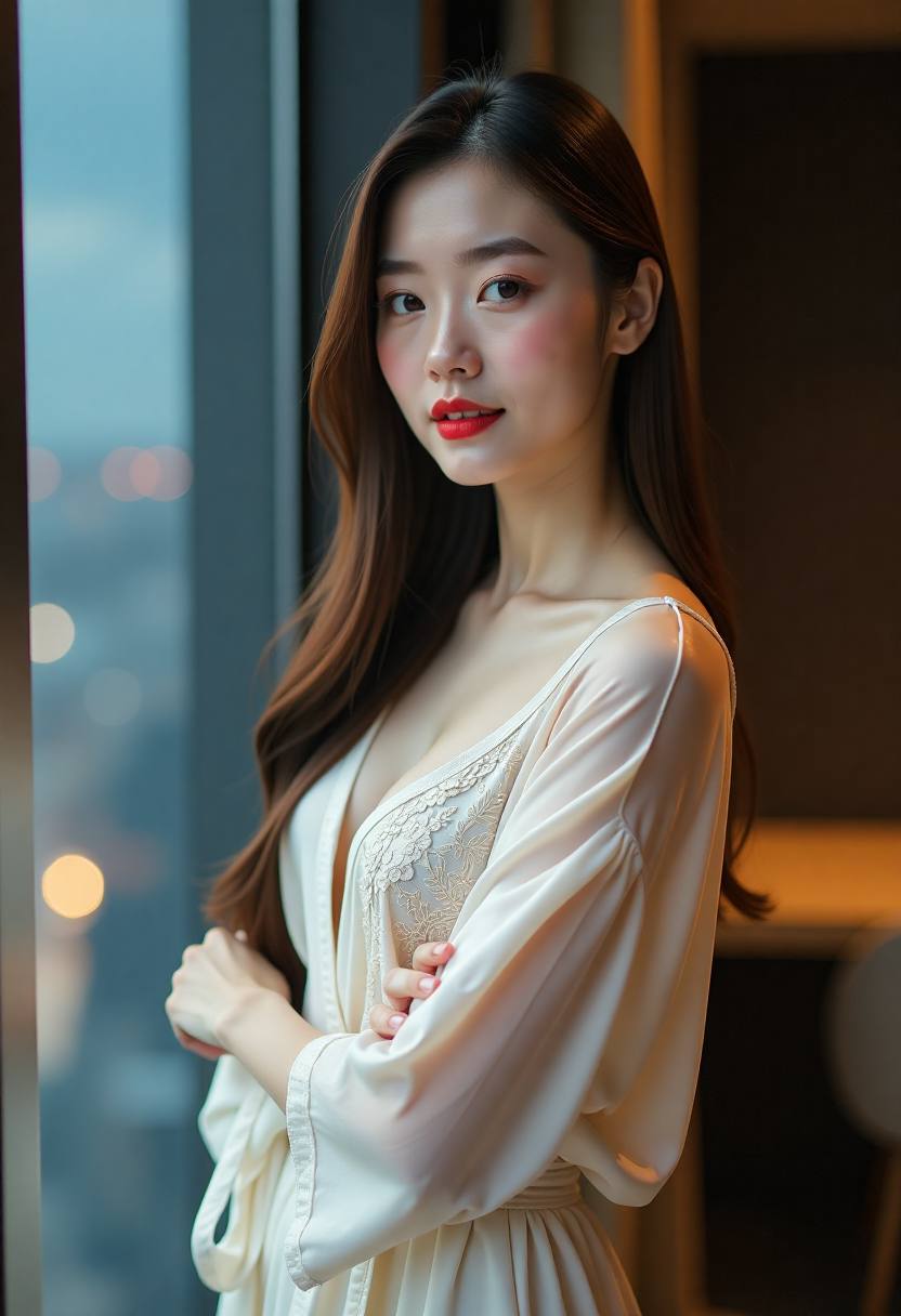 玉簟秋海报