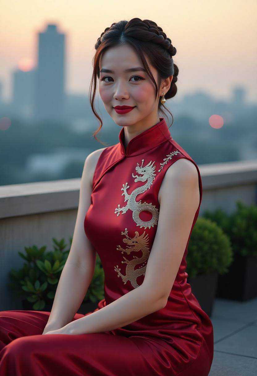 夜间收工海报